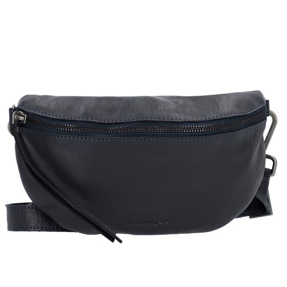 Harbour 2nd Just Pure Fanny pack Leer 23 cm