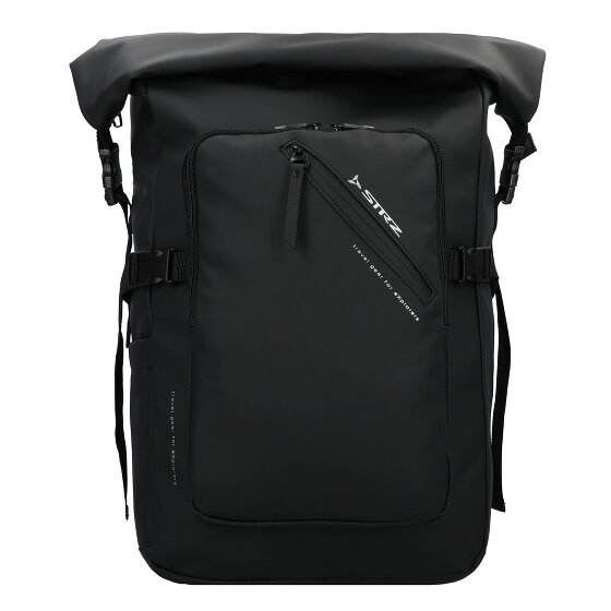 Polestream Strz by Amsterdam Dagrugzak 50 cm Laptop compartiment