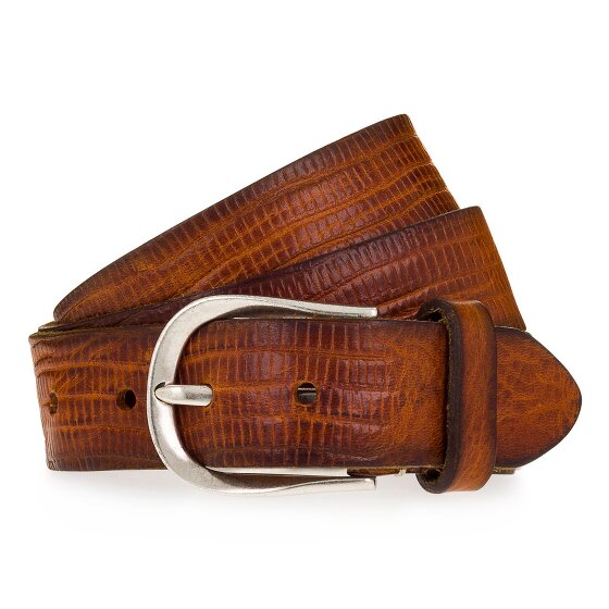 b.belt Riem Leer