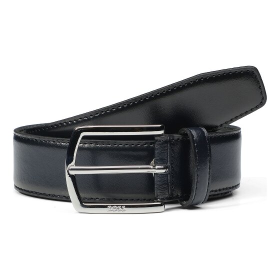 Boss Claus Riem Leder