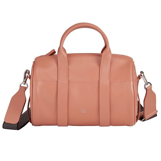 DuDu Megan Handtas Leer 25 cm