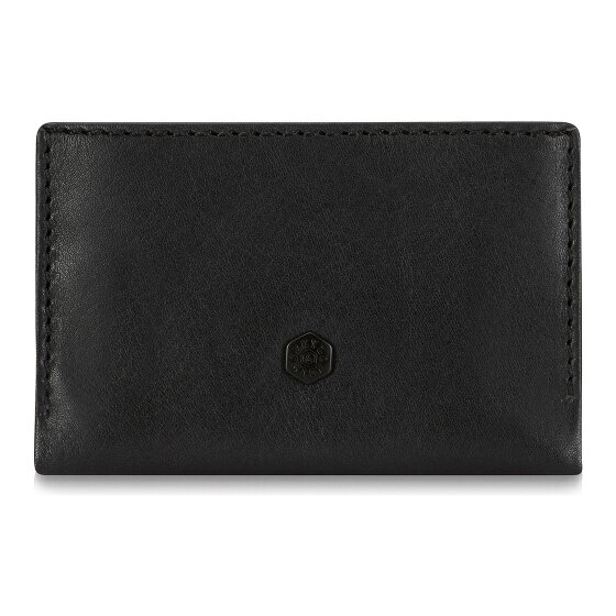 Jekyll & Hide Kredietkaart etui RFID-bescherming Leer 10 cm