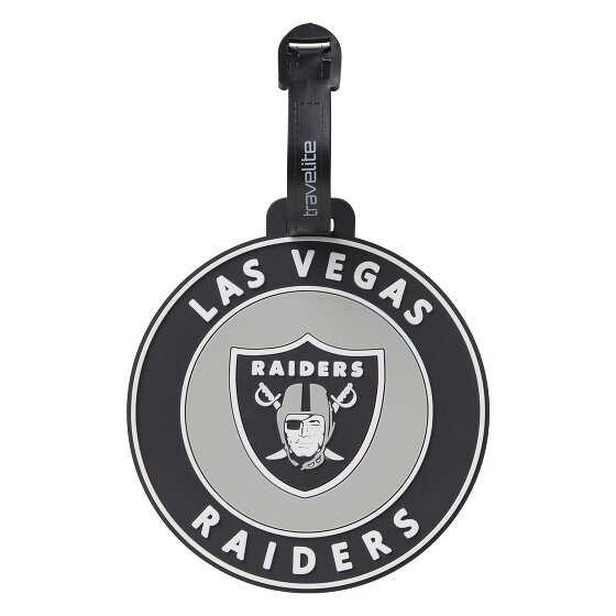 Travelite travelite x NFL Bagagelabel 9 cm
