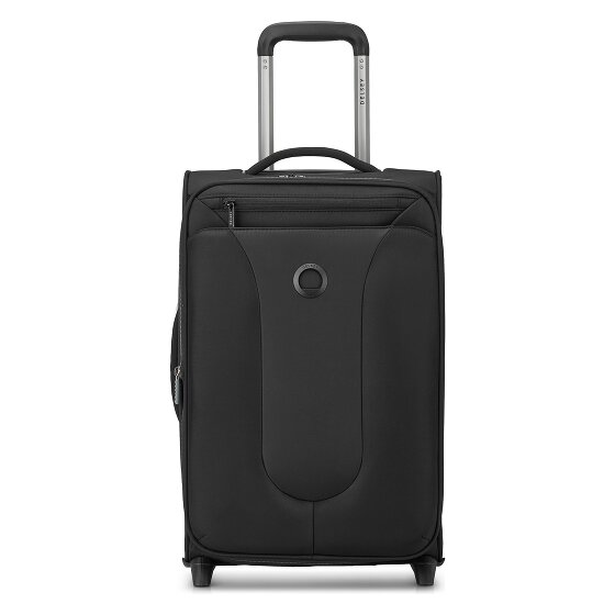 Delsey Paris DLC 2.0 2 wielen Cabinewagen 55 cm met uitbreidingsplooi