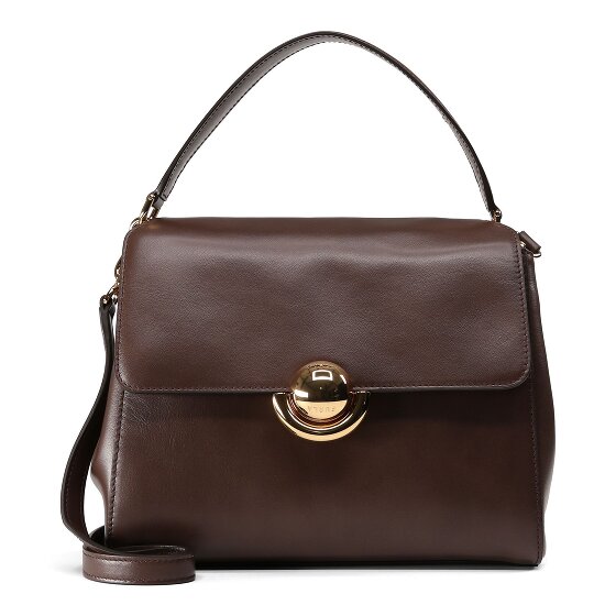 Furla Domus Handtas S Leer 24 cm