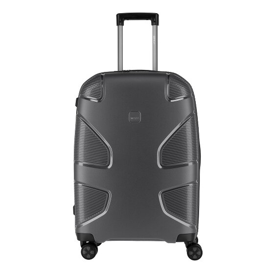 IMPACKT IP1 4 wielen Trolley 67 cm