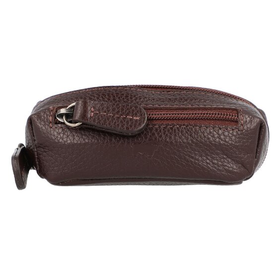Braun Büffel Prato sleuteletui leer 9 cm