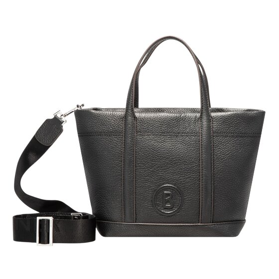 Bogner Bozen Zeta Shopper Tas Leer 22 cm