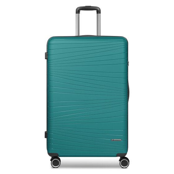 Franky Dallas 3.0 4 wielen Trolley L 75 cm