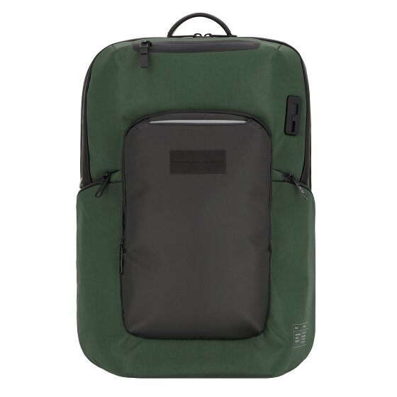 Porsche Design Urban Eco M2 Rugzak 48 cm laptopvak