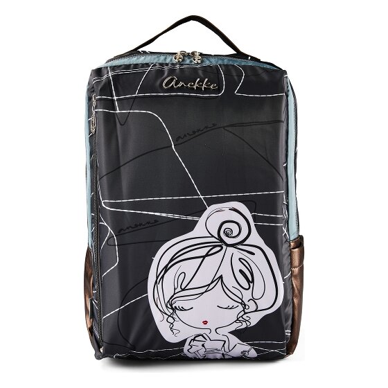 Anekke Sophia Dagrugzak 43 cm Laptopvak