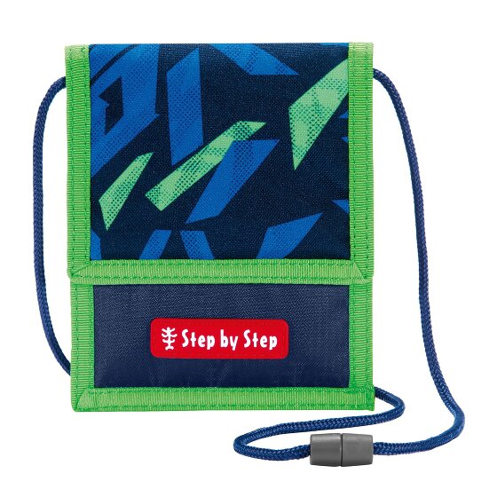 Step by Step Borstzak 11 cm