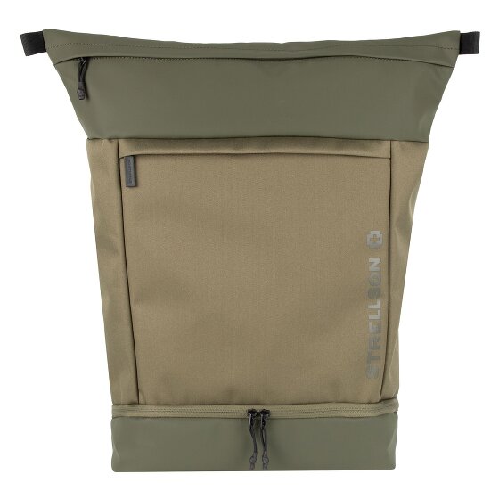 Strellson Alperton Sebastian Dagrugzak 53 cm Laptop compartiment