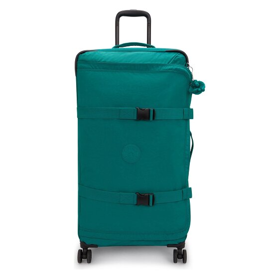 Kipling Basic Spontaneous 4 wielen Trolley L 78 cm