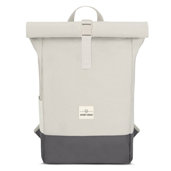 Johnny Urban Eco Series Ryan Dagrugzak 41 cm Laptop compartiment