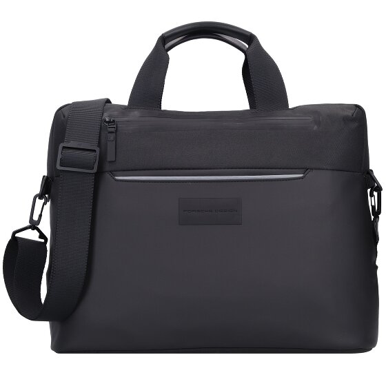 Porsche Design Urban Eco Briefcase 38 cm laptop compartiment