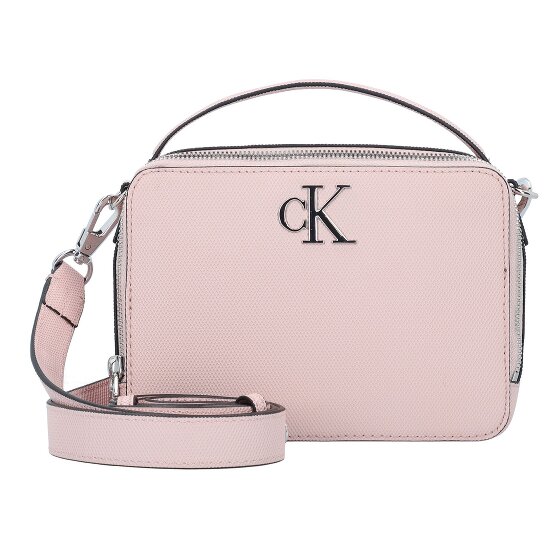Calvin Klein Jeans Minimal Monogram Handtas 19 cm
