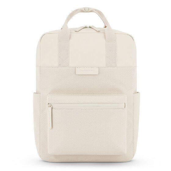 Kapten & Son Bergen Pro Dagrugzak 39 cm Laptop compartiment