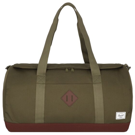 Herschel Heritage Weekender reistas 52 cm