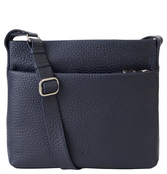 Voi Hirsch Bristol Schoudertas Leer 28 cm