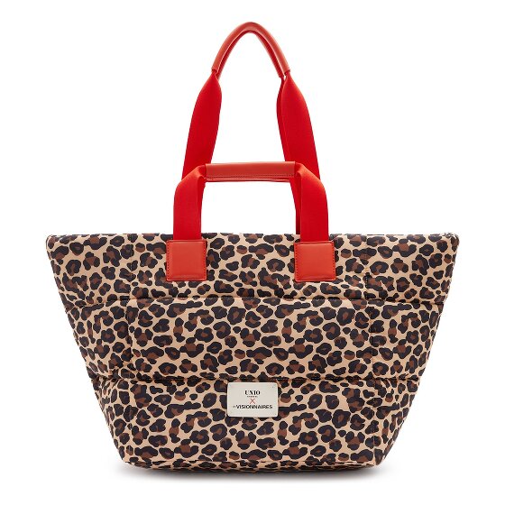 LES VISIONNAIRES Unio Tokio Shopper Tas 62 cm