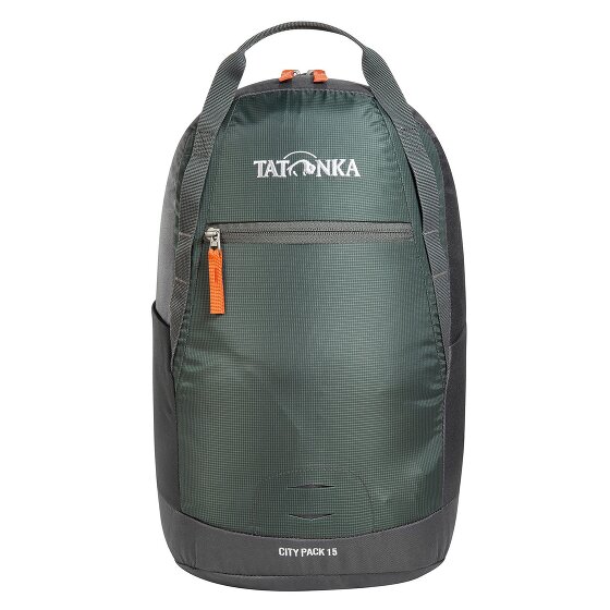 Tatonka City Pack 15 Wandelrugzak 42 cm
