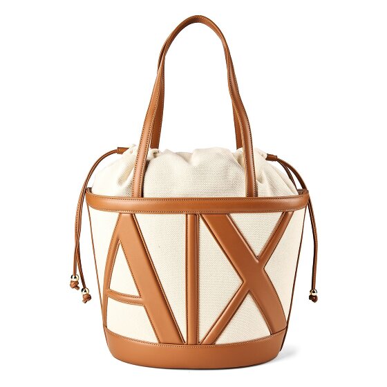 Armani Exchange Marisol Shopper Tas 39 cm
