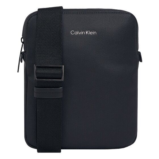Calvin Klein CK Must Mini tas Schoudertas 18 cm