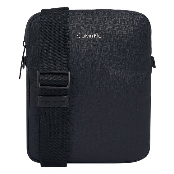 Calvin Klein CK Must Mini tas Schoudertas 18 cm Calvin Klein CK Must Mini tas Schoudertas 18 cm