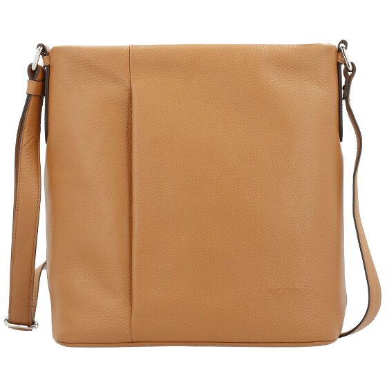 Picard Zuivere Schoudertas Leer 29 cm