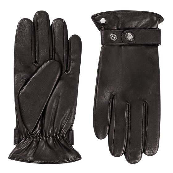 Roeckl Trier Handschoenen Leer