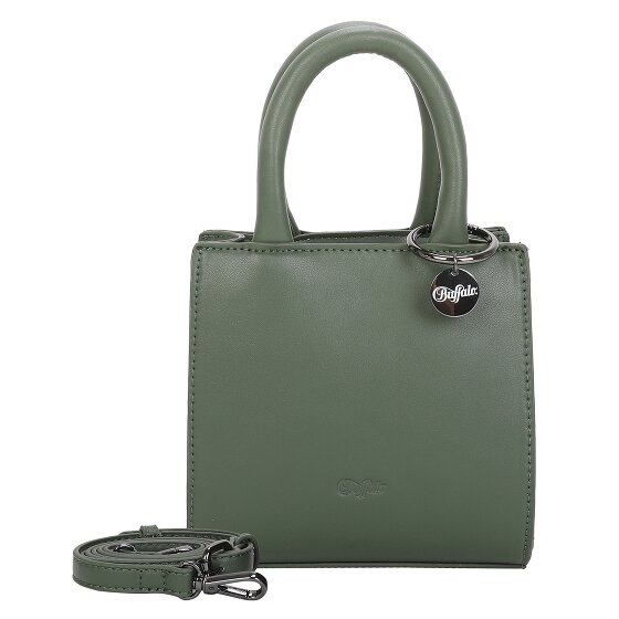Buffalo Boxy Mini handtas 17.5 cm