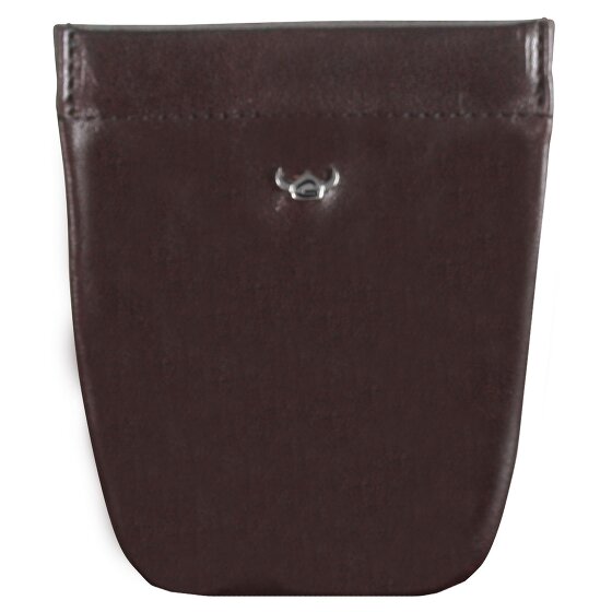 Golden Head Colorado Sleuteletui Leer 7 cm Golden Head Colorado Sleuteletui Leer 7 cm