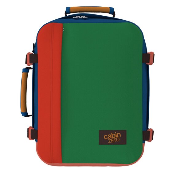 Cabin Zero Classic 28L Cabin Rugzak Rugzak 39 cm