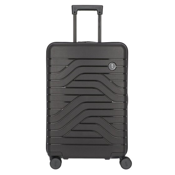 Bric's BY Ulisse 4-wielige trolley 65 cm