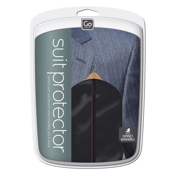 Go Travel Tassen + koffers Kledingzak kort