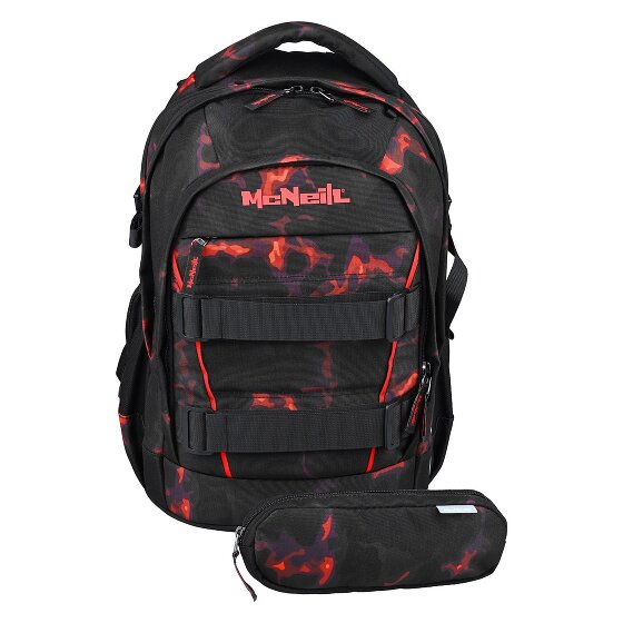 McNeill Luca 2.0 Schooltas set 2-delig