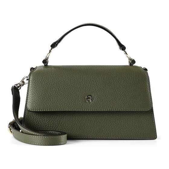 AIGNER Delia Handtas Leer 23 cm