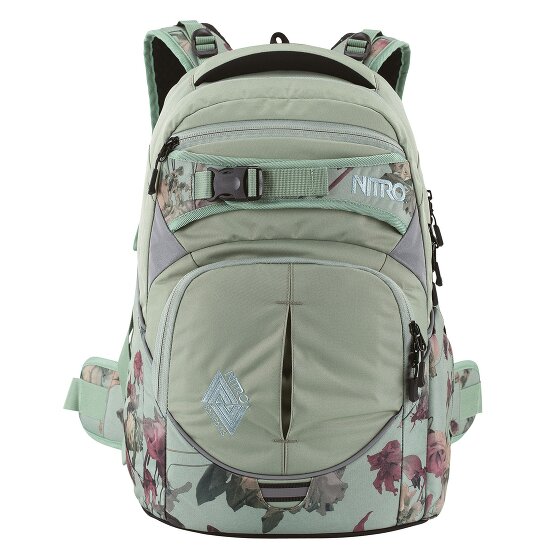 NITRO Daypack Superhero School Rugzak 44 cm