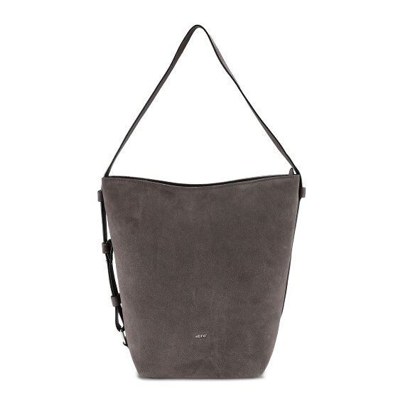abro Cosmo Schoudertas Leer 31 cm