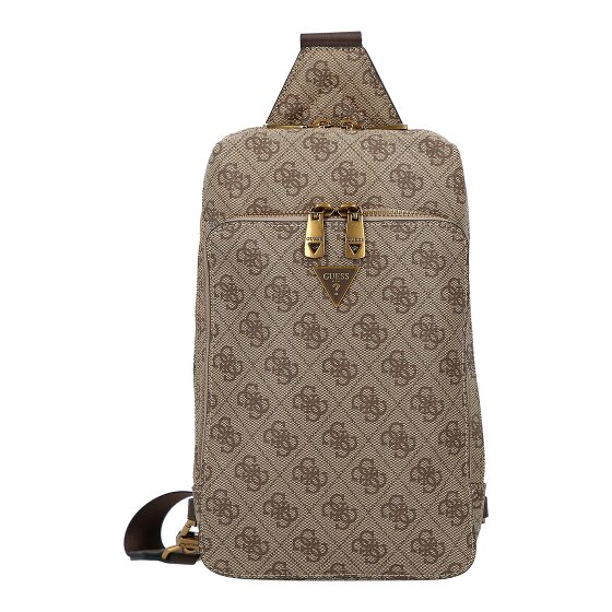 Guess Milano schoudertas 33 cm