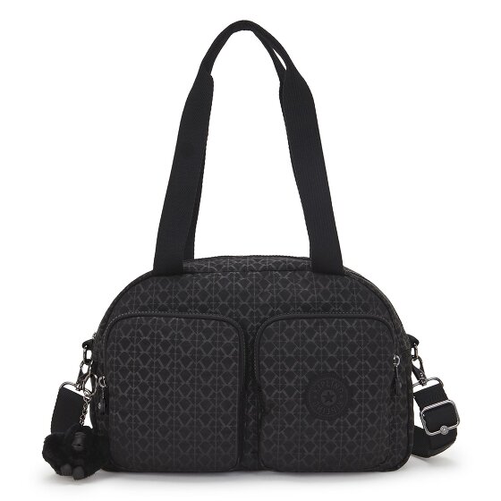 Kipling Basic Plus Cool Defea Schoudertas 33 cm Kipling Basic Plus Cool Defea Schoudertas 33 cm
