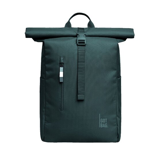 GOT BAG Rolltop Easy Dagrugzak 30 cm Laptopvak