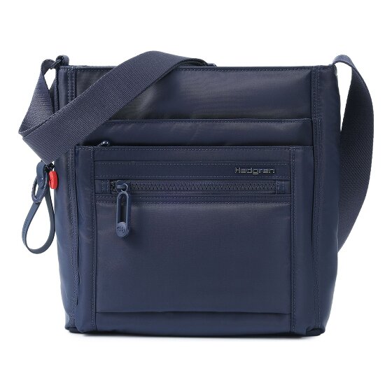 Hedgren Inner City Schoudertas RFID-bescherming 24 cm