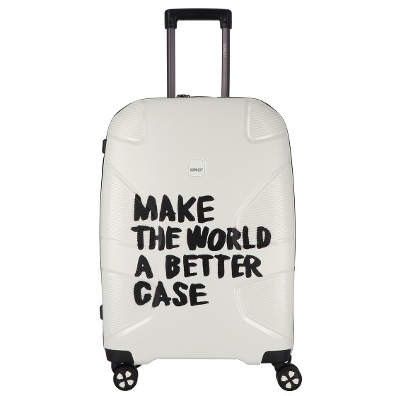 IMPACKT IP1 4 wielen Trolley 67 cm IMPACKT IP1 4 wielen Trolley 67 cm