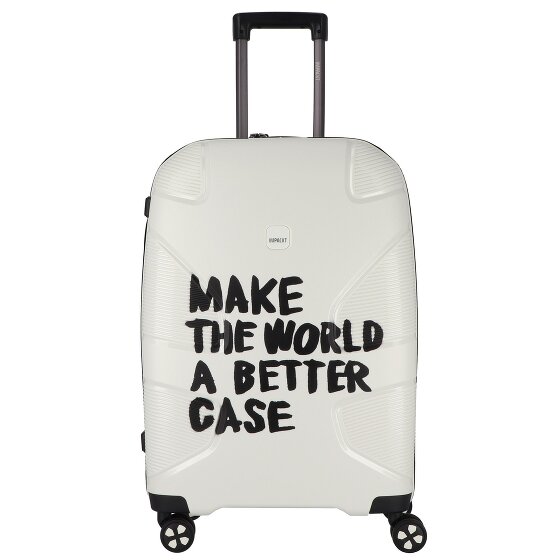 IMPACKT IP1 4 wielen Trolley 67 cm