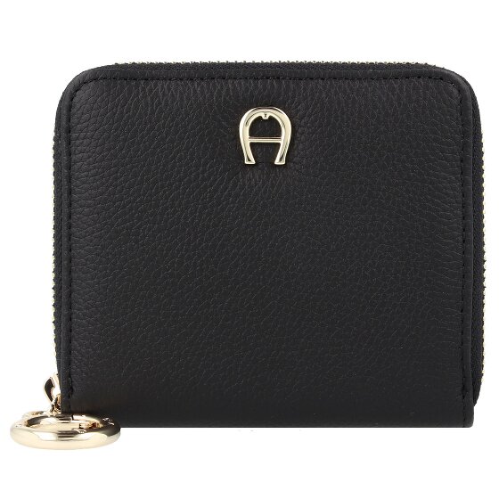 AIGNER Zita Portemonnee RFID-bescherming Leer 11.5 cm