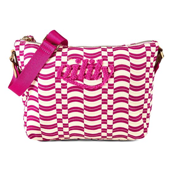 Oilily Indimarken Crossbody tas 25 cm
