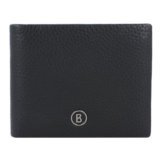 Bogner Vail Devin portemonnee RFID leer 12 cm