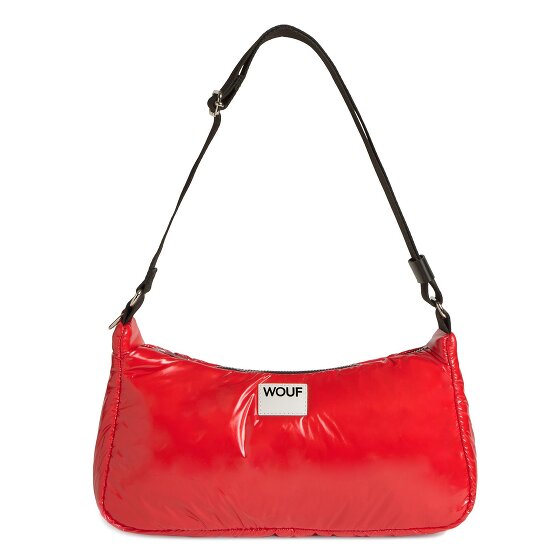 Wouf Glossy Schoudertas 34 cm
